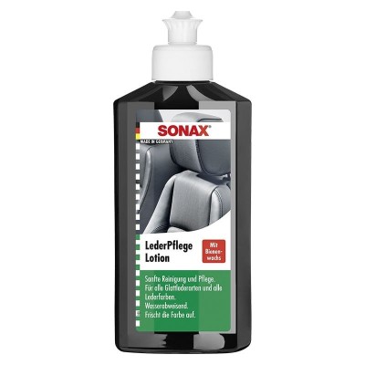 Solutie pentru Curatarea Tapiteriei din Piele, 500 ml foto