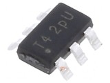Convertor DC/DC PMIC 3,8-32VDC la 3,3VDC 2A TSOT26