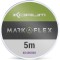 Fir Elastic Korum Marka Flex, Green, 5m