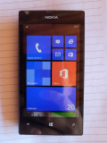 Telefon NOKIA Lumia 520 - RM-914, Negru, Alta retea