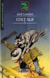 Colt alb | Jack London, Corint