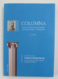 COLUMNA - REVISTA A ASOCIATIEI CULTURAL - STIINTIFICE &#039; DIMITRIE GHIKA - COMANESTI &#039; NR. 2 / 2013