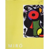 Faerna, Jos&eacute; Maria, Joan Mir&oacute; - K&uuml;nstler des zwanzigsten Jahrhunderts.