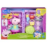 PEPPA PIG GARDEROBA LUI PEPPA SuperHeroes ToysZone