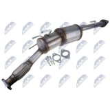 Filtru particule DPF Nissan Juke F15 1.5dci 2010-, Euro 5, 20010-1KB0B