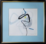 Corneliu Vasilescu (1934-2023) - Compozitie