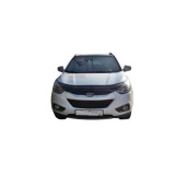 Cumpara ieftin Deflector capota compatibil Hyundai ix35 2010-2017