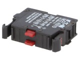 Element de Contact 22mm RMQ-Titan M22-K01D