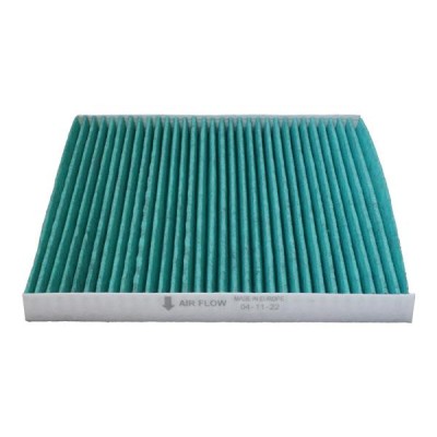 Filtru Habitaclu Antibacterian 148965 ATK 03.04.173A foto