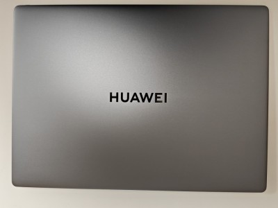 Capac Display Laptop, Huawei, MateBook D14 MDF-X, MDG-X, 51670695, gri foto