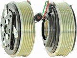 NRF 380173 Cupla magnetica, climatizare