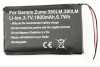 Acumulator Li-Ion 3.7V 1800mAh Garmin COM Alternativ - Compatibil Diverse Modele