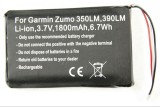 3,7V-1800MAH ACUMULATOR LI-ION =&gt; GARMIN COM Articol Alternativ