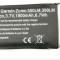 3,7V-1800MAH ACUMULATOR LI-ION =&gt; GARMIN COM Articol Alternativ