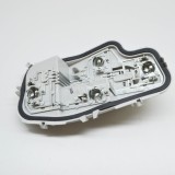 Soclu bec lampa spate SKODA RAPID (NH), 10.2012-, partea stanga, OE, tip bec P21/4W+tip bec P21W+PY21W, model liftback