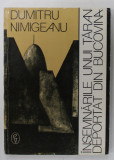INSEMNARILE UNUI TARAN DEPORTAT DIN BUCOVINA de DUMITRU NIMIGEANU , 1993