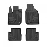 Covorase auto FIAT 500E 2021-prezent Frogum 77