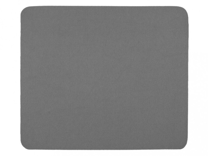 Mouse pad monocolor, textil