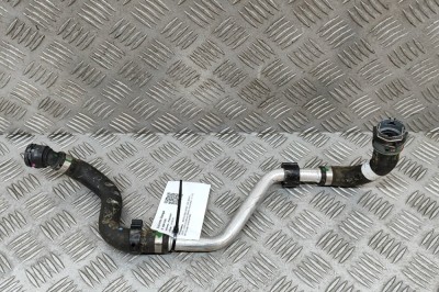 Furtun de lichid de răcire MERCEDES-BENZ GLE W167 2024 OEM: A1675004502 | 28615561 foto