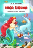Mica Sirena - Stiu sa citesc cu litere mari de tipar! - Prestige