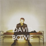 The Buddha Of Suburbia | David Bowie, virgin records