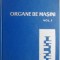 Organe de masini, vol. 1 &ndash; I. Minoiu, N. Tatu