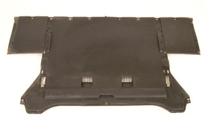 Scut motor central spate TESLA MODEL S 2015 OEM: 6008191-00-D 3680456 foto