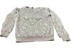 Pulover copil, culoarea roz, 7-8 ani , 122-128 cm