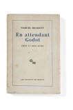 En attendant Godot/ Samuel Beckett