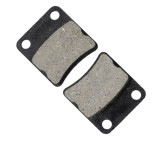 Set Placute frana scuter Honda Dio 50cc- 2T