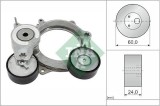 Intinzator curea distributie Audi A4 B9, A5, A6 C8, A7, A8 D5, Q5, Q7, Q8 Motor 3.0 45 TDI Mild Hybrid quattro, 3.0 50 TDI Mild Hybrid quattro, 24