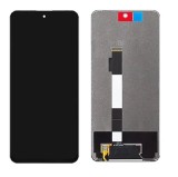 Display Xiaomi Poco X3 GT Compatibil Negru