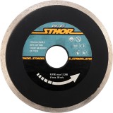 Disc diamantat continuu H5 115x1.9 mm STHOR