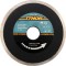 Disc diamantat continuu H5 115x1.9 mm STHOR