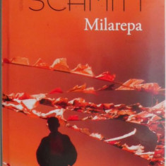 Milarepa – Eric-Emmanuel Schmitt