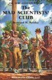 The New Adventures of the Mad Scientists&#039; Club
