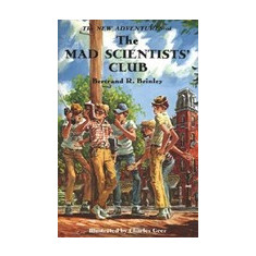 The New Adventures of the Mad Scientists' Club