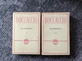 BOCCACCIO - DECAMERONUL 2 vol 1963