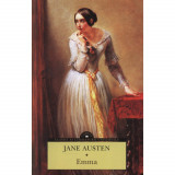 Emma - Editia 2014 - Jane Austen