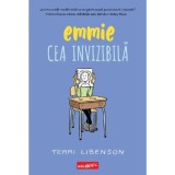 Emmie cea invizibila - Terri Libenson, Grupul Art