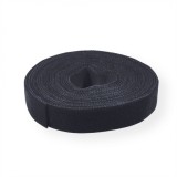 Rola cu arici negru 10mm x 25m, Value 25.99.5250