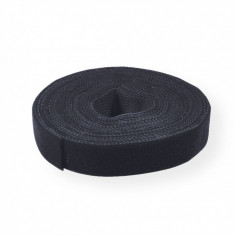 Rola cu arici negru 10mm x 25m, Value 25.99.5250