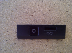 Capac Power button Dell Latitude E4310 X3MHW foto