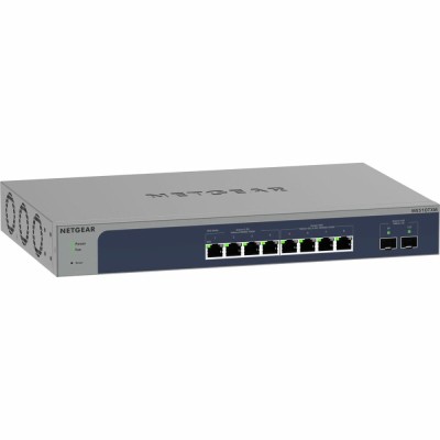 Switch Netgear MS510TXM-100EUS foto