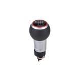 Maner schimbator compatibil Audi A4 2006-2016 cu 3 adaptoare pentru 5R R5 R6 viteze
