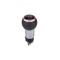 Maner schimbator compatibil Audi A4 2006-2016 cu 3 adaptoare pentru 5R R5 R6 viteze