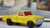 Macheta Matchbox Rolamatics nr 57 - Life truck, 1:64
