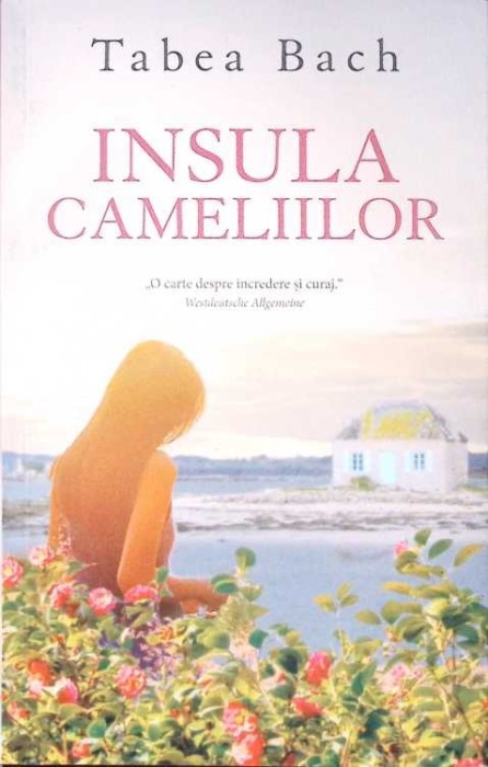 INSULA CAMELIILOR-TABEA BACH-269740