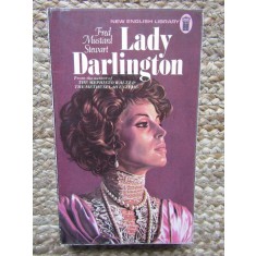 Lady Darlington - Fred Mustard Stewart