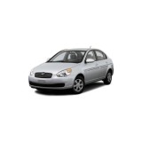 Perdele Auto Interior compatibile Hyundai Accent Sedan 2005-2011